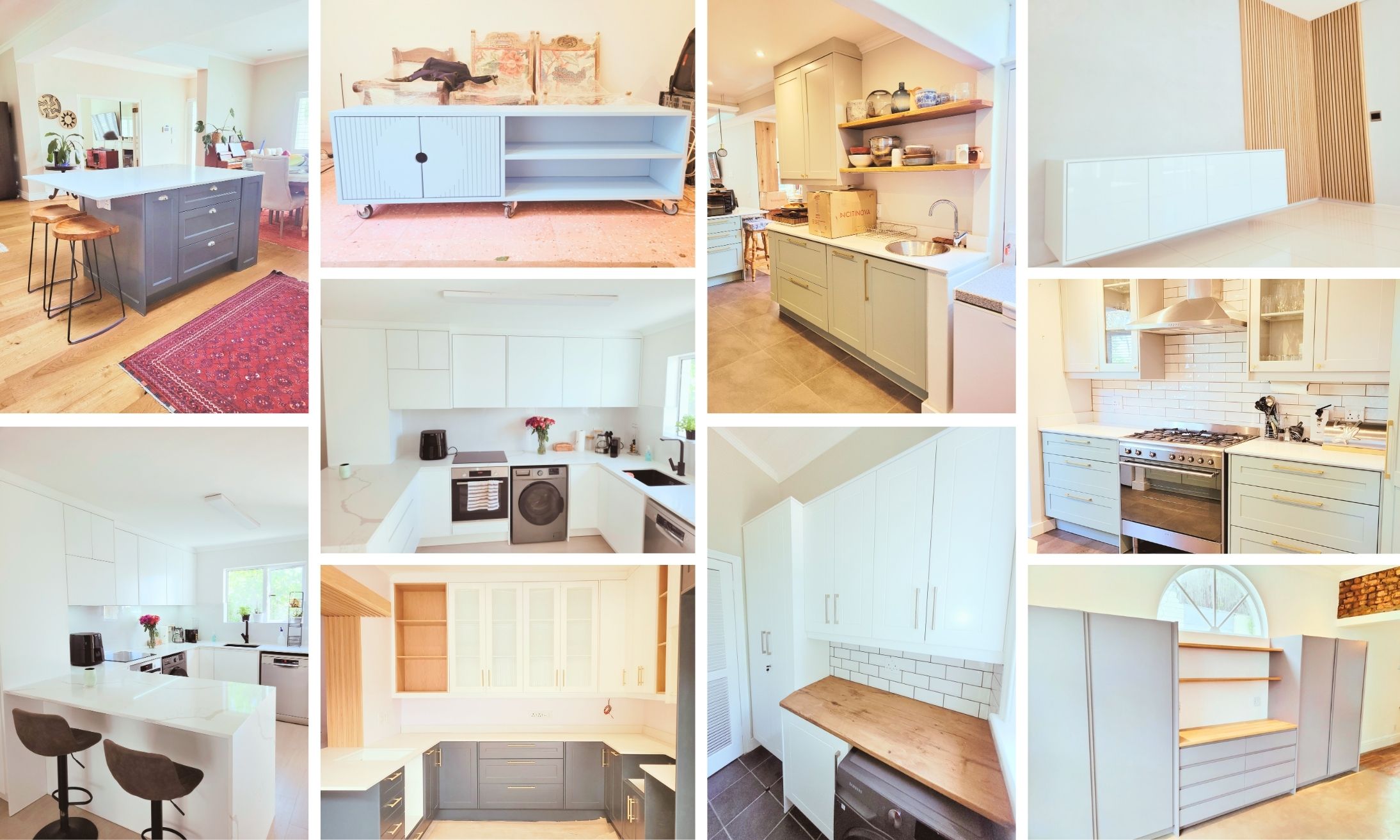 Custom Cabinetry - Aura (2)